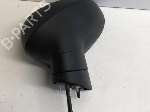 Left mirror SEAT IBIZA IV SC (6J1, 6P5) 1.4 TDI | BP18231543C26 