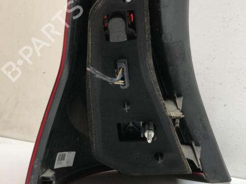 Used Right taillight Right taillight DACIA SANDERO 1.5 dCi (68 hp) 18208636 18208636