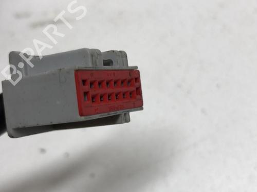 Left mirror FORD MONDEO IV (BA7) 1.8 TDCi | BP18231424C26 
