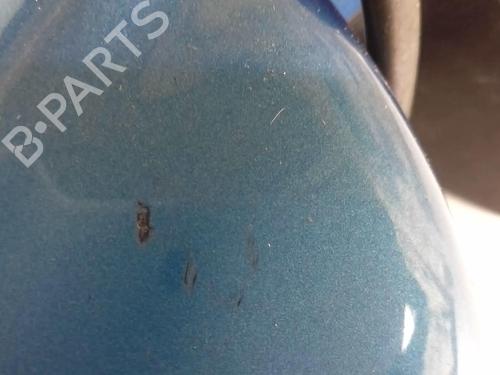 Left mirror PEUGEOT 307 CC (3B) 2.0 16V | BP18215441C26 