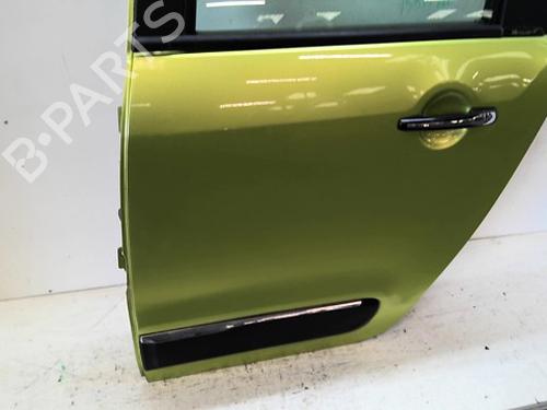 left-rear-door-citroen-c3-picasso-sh_-2008-39114218 main image