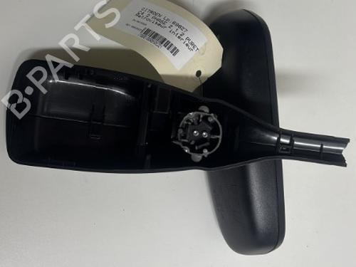 Rear mirror CITROËN C4 II (NC_) 1.2 THP 110 (NCHNZ6, NCHNV6) | BP18546618I6 