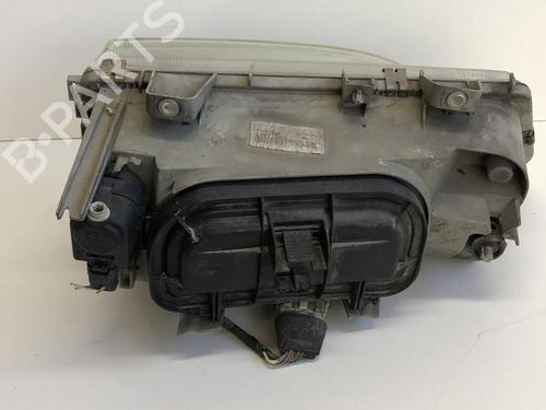 Used Left headlight PEUGEOT 806 (221) 2.0 HDI (109 hp) 18210873