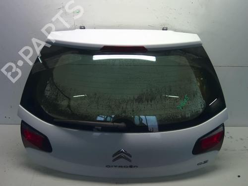 Bakluke CC/Kombi-Kupé CITROËN C3 II (SC_) 1.4 HDi 70 (SC8HZC, SC8HR0, SC8HP4) (68 hp) 22236153