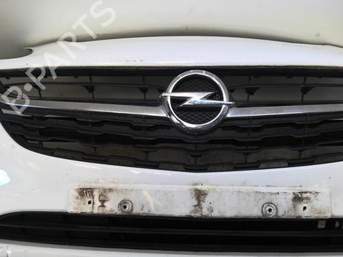 Foran kofangere Foran kofangere OPEL CORSA E (X15) 1.4 (08, 68) (90 hp) 37189739 37189739