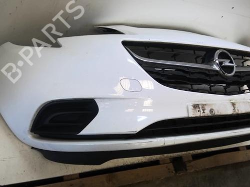 Front bumper OPEL CORSA E (X15) 1.4 (08, 68) | BP37189739C7 - Image 6