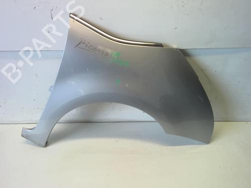 Forkjerm høyre CITROËN C4 Picasso I MPV (UD_) 1.6 HDi | BP18213459C42 