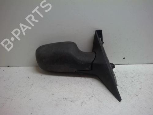 Right mirror RENAULT SCÉNIC II (JM0/1_) 1.5 dCi (JM0F) | BP18225122C27