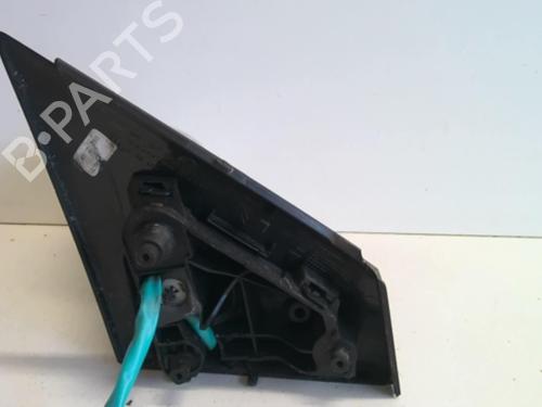 Left mirror CITROËN C5 II (RC_) 1.6 HDi (RC8HZB) | BP18210721C26 