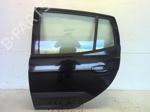Left rear door KIA PICANTO I (SA) 1.0 | BP18222464C4 