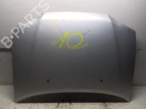 Used Hood MITSUBISHI SPACE STAR MPV (DG_A) 1.9 DI-D (DG4A) (102 hp) 18217400