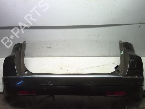 Rear bumper CITROËN C4 Picasso I MPV (UD_) 1.6 HDi 110 | BP18210339C8