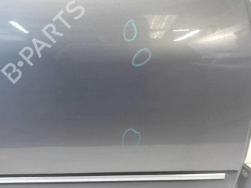 Right rear door PEUGEOT 406 (8B) 2.0 HDI 110 | BP18211208C5 