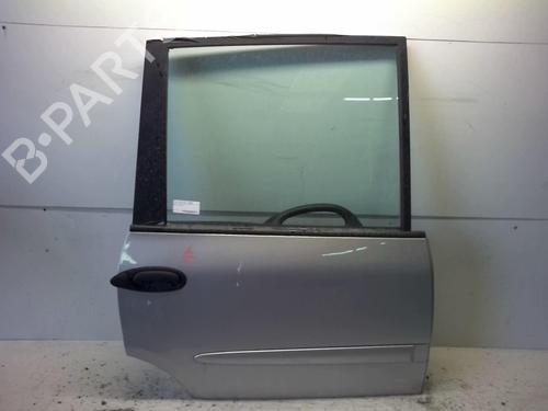 Used Right rear door FIAT MULTIPLA (186_) 1.9 JTD (186AXE1A) (120 hp) 18225380