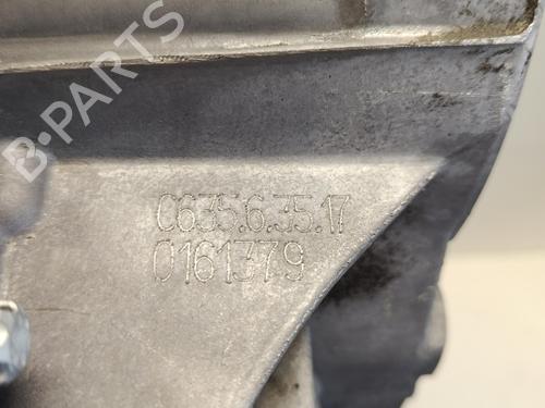 Gearbox FIAT FREEMONT (345_) 2.0 JTD | BP39387963M3 - Image 4