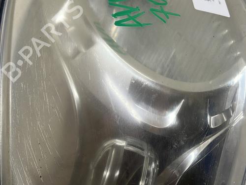 Used Right headlight Right headlight CITROËN NEMO MPV 1.3 HDi 75 (75 hp) 21899570 21899570