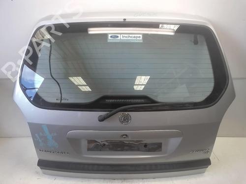 Used Tailgate Tailgate OPEL ZAFIRA A MPV (T98) 1.8 16V (F75) (125 hp) 18228079 18228079