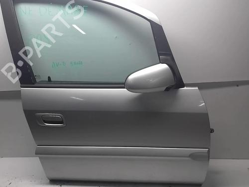 Dør høyre foran OPEL ZAFIRA A MPV (T98) 2.0 DTI 16V (F75) | BP18232534C3