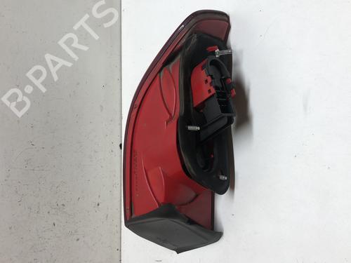 Used Left taillight Left taillight 18212759 18212759