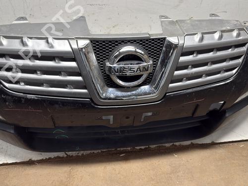 Front bumper NISSAN QASHQAI I (J10, NJ10) | BP23904964C7