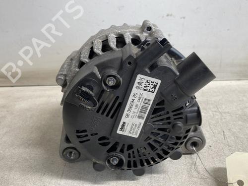 Alternator PEUGEOT 208 II (UB_, UP_, UW_, UJ_) 1.2 PureTech 100 | BP27682133M7 