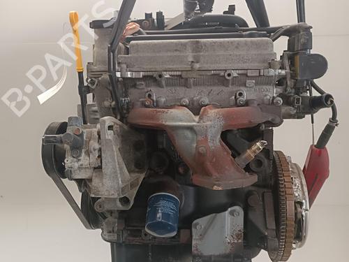 Engine CHEVROLET AVEO / KALOS Hatchback (T250, T255) 1.2 | BP36762311M1 - Image 6