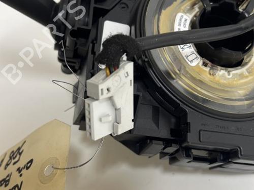 Steering column stalk PEUGEOT 508 I (8D_) 2.0 HDi | BP19408467I23