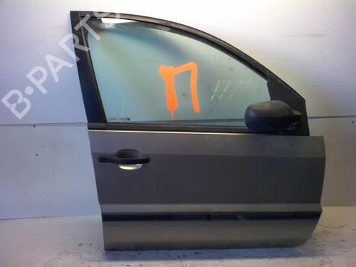 Used Right front door FORD FUSION (JU_) 1.4 TDCi (68 hp) 18229147