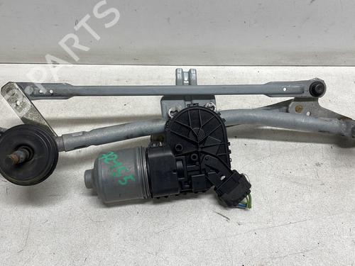 front-wipers-mechanism-peugeot-partner-box-bodympv-2008-25716153 main image