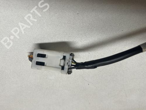 Left taillight NISSAN NOTE (E11, NE11) 1.6 | BP18226390C34 