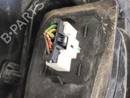 Used Right taillight Right taillight CITROËN C3 II (SC_) 1.4 HDi 70 (SC8HZC, SC8HR0, SC8HP4) (68 hp) 18214153 18214153