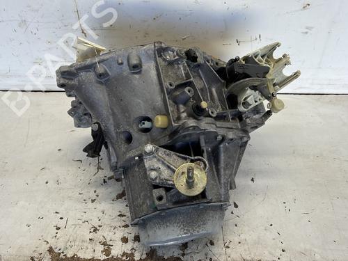 Used Gearbox Gearbox PEUGEOT 307 (3A/C) 2.0 HDi 90 (90 hp) 25006514 25006514