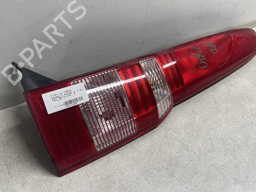 Right taillight FIAT PANDA (169_) 1.2 LPG (169CXF1A) | BP29478056C35 