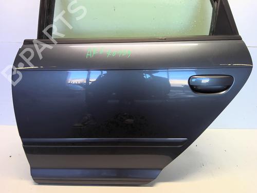 Left rear door AUDI A3 Sportback (8PA) 2.0 TDI | BP20210850C4 