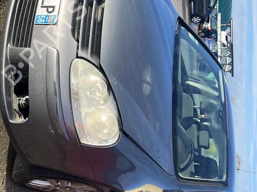 Used Parts VW GOLF V (1K1) 1.9 TDI (105 hp) 4431097