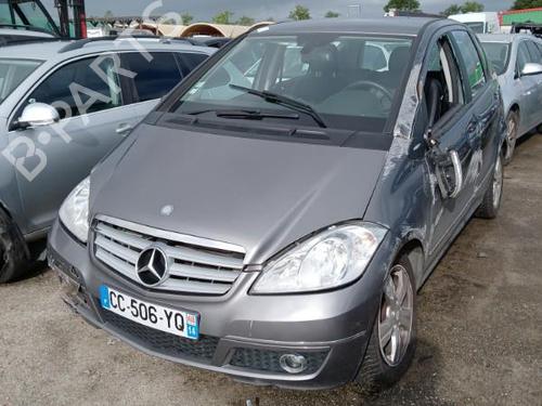 Engine MERCEDES-BENZ A-CLASS (W169) A 180 CDI (169.007, 169.307) | BP27993814M1 - Image 9