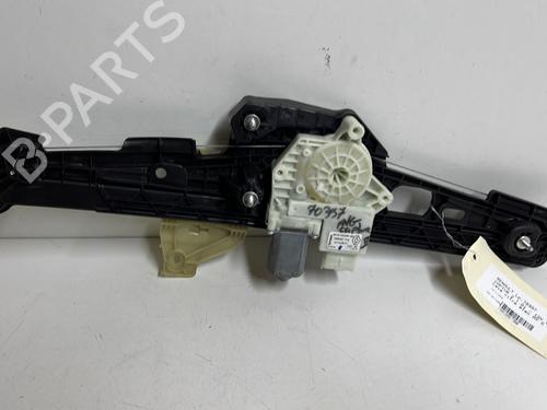 Front left window mechanism RENAULT CAPTUR II (HF_) TCe 100 (HFMT) | BP21488933C22 