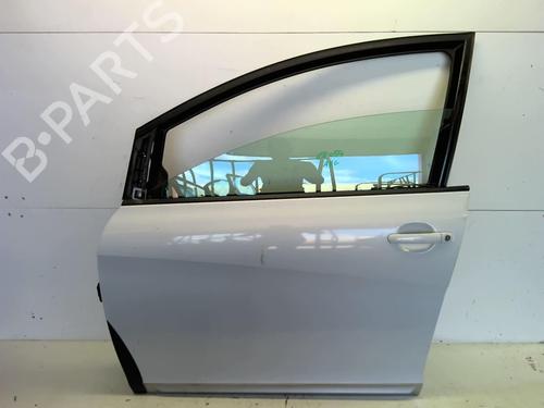 Used Left front door SEAT ALTEA XL (5P5, 5P8) 1.6 TDI (105 hp) 18216428