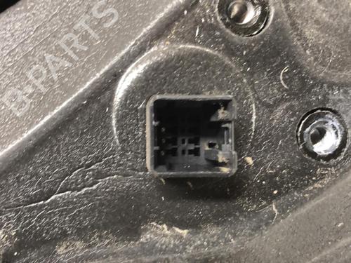 Right mirror HYUNDAI GETZ (TB) 1.5 CRDi | BP18210065C27 