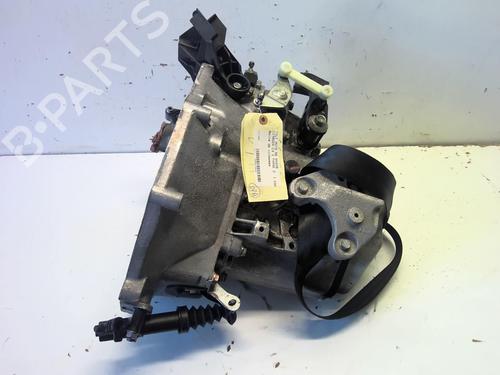 Gearbox CITROËN C3 II (SC_) 1.0 VTi 68 | BP18210375M3 