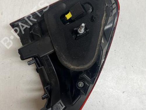 Left tailgate light PEUGEOT 2008 I (CU_) 1.6 BlueHDi 75 | BP18225799C79