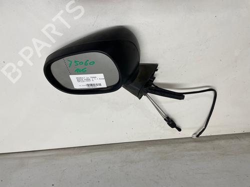 Used Left mirror Left mirror 36902132 36902132
