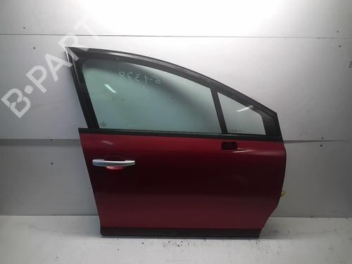 Right front door CITROËN C4 I (LC_) 1.6 HDi | BP18208793C3 