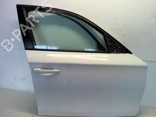 Used Right front door BMW 1 (E87) 118 d (143 hp) 22516056