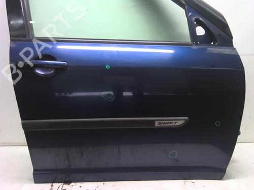 Porte avant droite SUZUKI SWIFT III (MZ, EZ) 1.3 (RS413, ZC11S) | BP18209643C3 