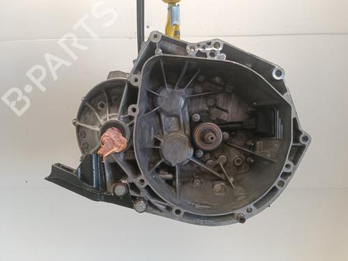 gearbox-citroen-ds4-nx_-2011-2012-2013-2014-2015-33206162 main image