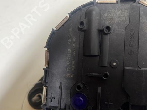 Front wiper motor CITROËN C4 Picasso II 1.6 HDi / BlueHDi 115 | BP20329613M29 