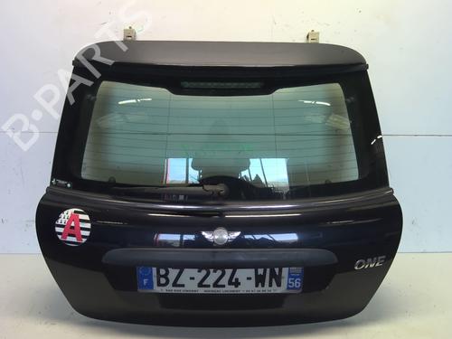 Used Tailgate MINI MINI (R56) One (95 hp) 22709738