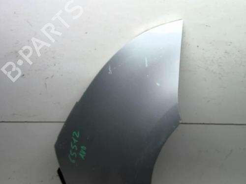 Right front fenders CITROËN C4 Picasso I MPV (UD_) 1.6 HDi | BP18216879C42 