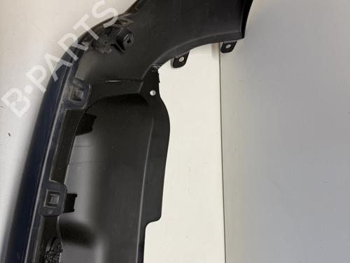 Used Rear bumper bracket Rear bumper bracket CITROËN C4 CACTUS 1.2 VTi 82 (82 hp) 34454740 34454740